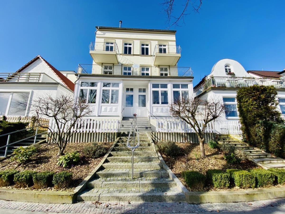 Stromschnelle, Direkt Am Alten Strom 로스토크 외부 사진
